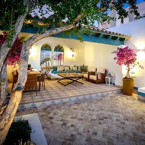  Apartamento El Patio De Cristóbal Colón España