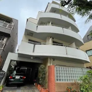  Apartamento ---shinjyuku Stay--- Japón