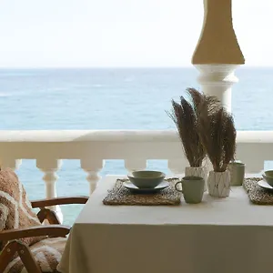  Apartamento Sea - Playa De Cotobro, Almuñecar España