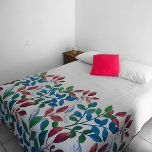  Apartamento Cocos México