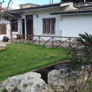  Сasa de vacaciones Casetta Delle Fiabe Italia
