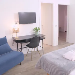  Apartamento Toscani 24 Italia