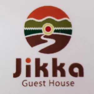  Maison d'hôtes Jikka