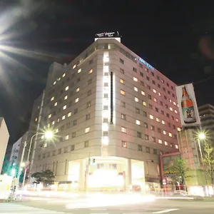 Apa Watanabedori Ekimae Excellent Hotel