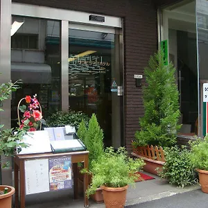 Forza Hakata ホテル