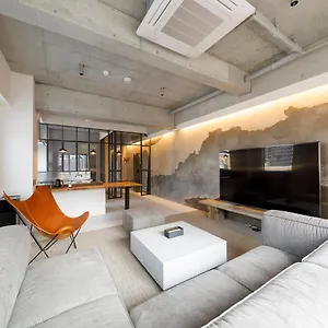 4* Hotel Tenjin
